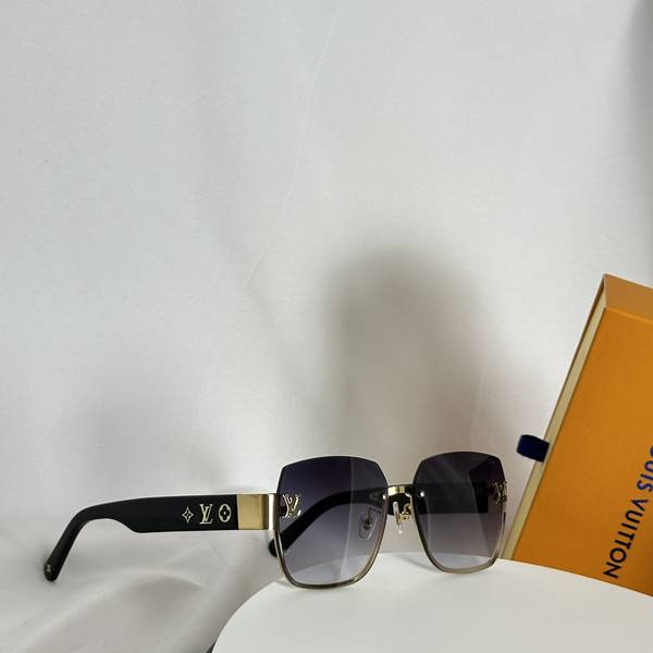 Louis Vuitton Sunglasses Top Quality LVS03623